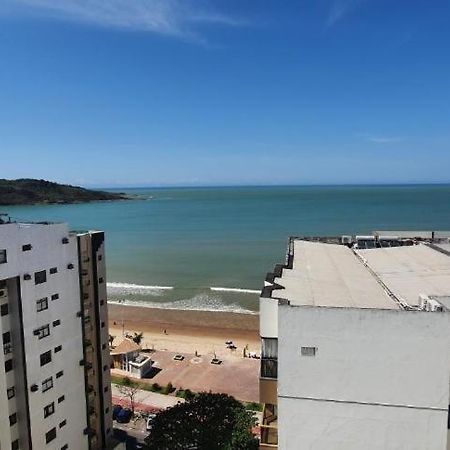 Cobertura C/ Vista Para O Mar E Montanhas, Churrasqueira, 4 Quartos 2 Vg Garagem Guarapari Ngoại thất bức ảnh