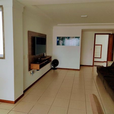 Cobertura C/ Vista Para O Mar E Montanhas, Churrasqueira, 4 Quartos 2 Vg Garagem Guarapari Ngoại thất bức ảnh