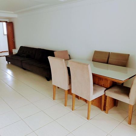 Cobertura C/ Vista Para O Mar E Montanhas, Churrasqueira, 4 Quartos 2 Vg Garagem Guarapari Ngoại thất bức ảnh