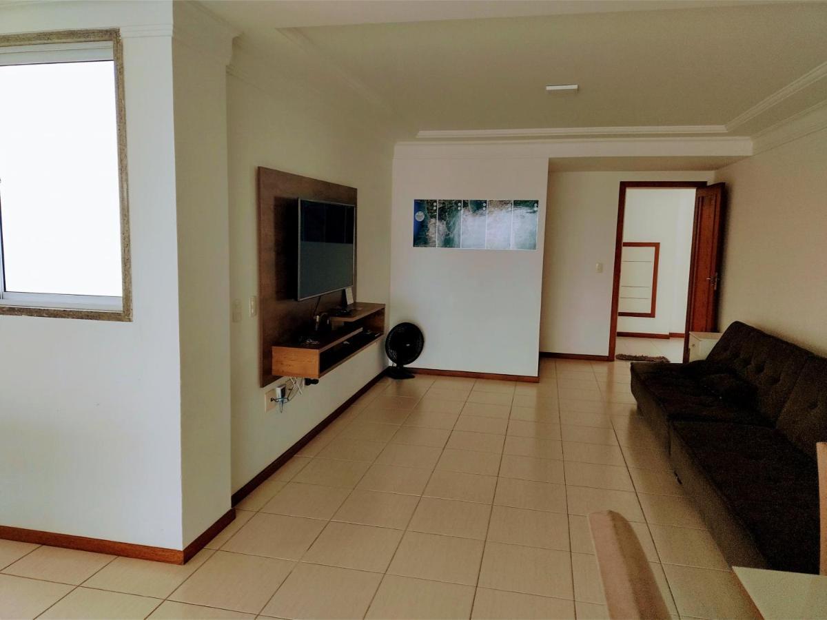 Cobertura C/ Vista Para O Mar E Montanhas, Churrasqueira, 4 Quartos 2 Vg Garagem Guarapari Ngoại thất bức ảnh