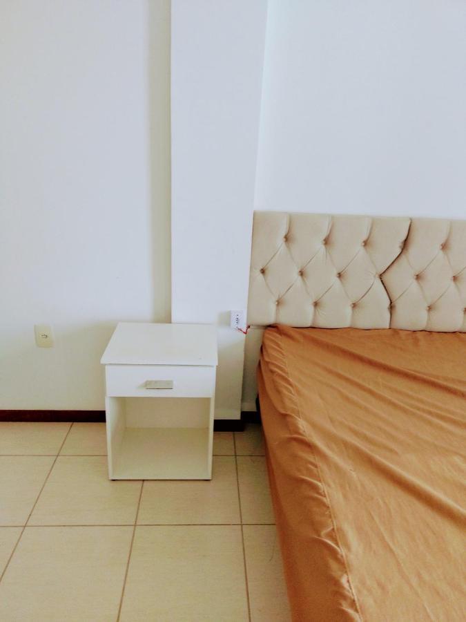 Cobertura C/ Vista Para O Mar E Montanhas, Churrasqueira, 4 Quartos 2 Vg Garagem Guarapari Ngoại thất bức ảnh