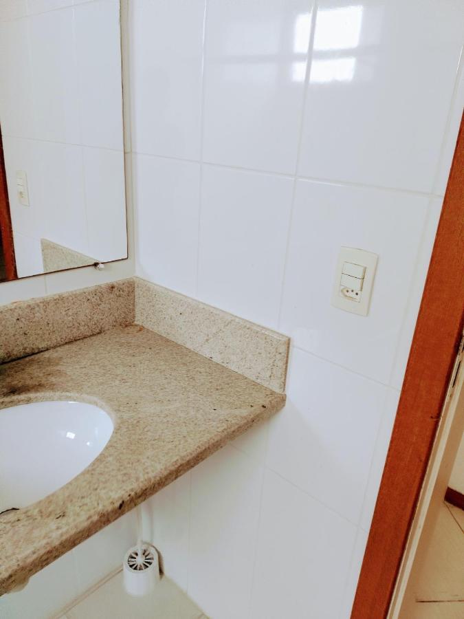 Cobertura C/ Vista Para O Mar E Montanhas, Churrasqueira, 4 Quartos 2 Vg Garagem Guarapari Ngoại thất bức ảnh