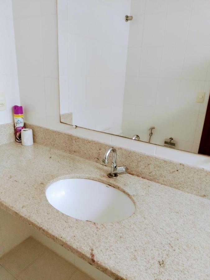 Cobertura C/ Vista Para O Mar E Montanhas, Churrasqueira, 4 Quartos 2 Vg Garagem Guarapari Ngoại thất bức ảnh