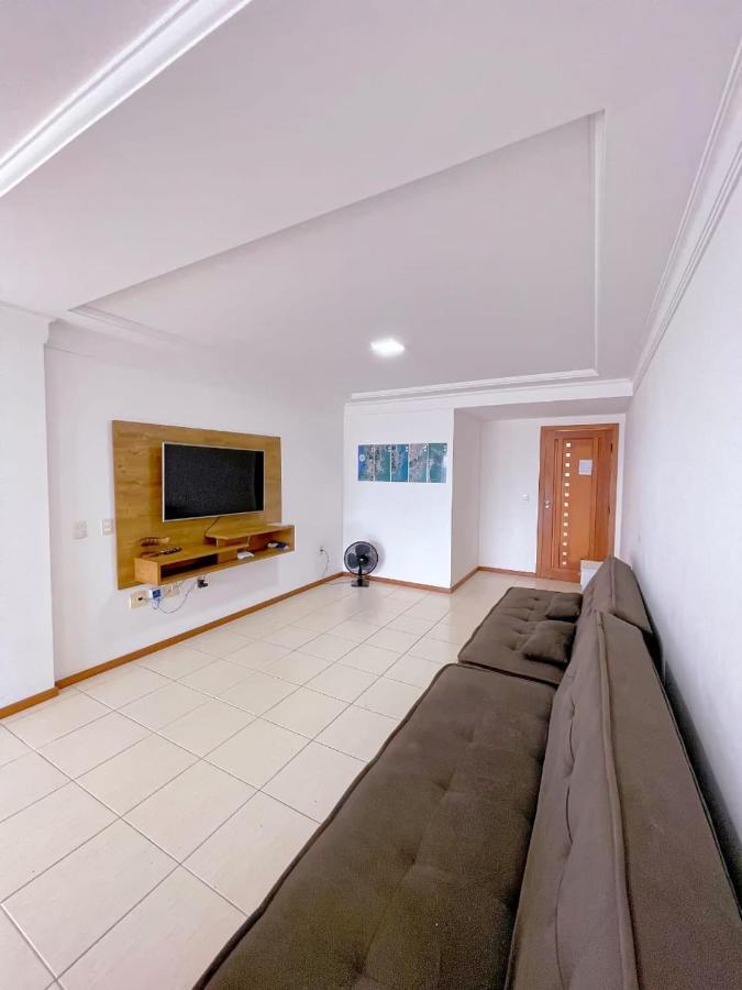 Cobertura C/ Vista Para O Mar E Montanhas, Churrasqueira, 4 Quartos 2 Vg Garagem Guarapari Ngoại thất bức ảnh