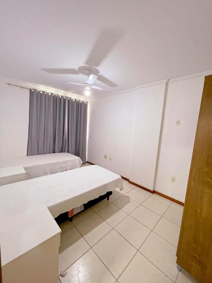 Cobertura C/ Vista Para O Mar E Montanhas, Churrasqueira, 4 Quartos 2 Vg Garagem Guarapari Ngoại thất bức ảnh