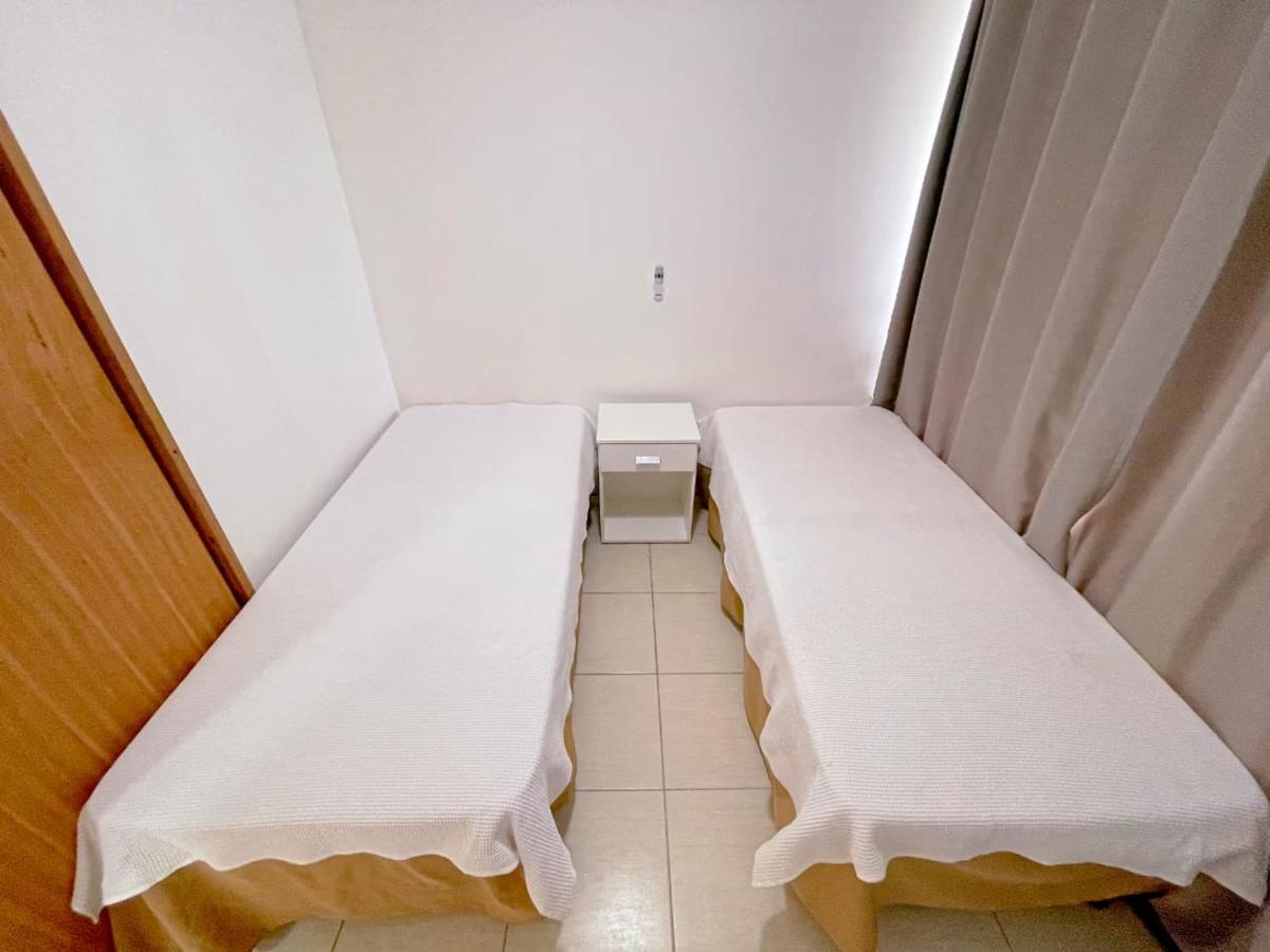 Cobertura C/ Vista Para O Mar E Montanhas, Churrasqueira, 4 Quartos 2 Vg Garagem Guarapari Ngoại thất bức ảnh